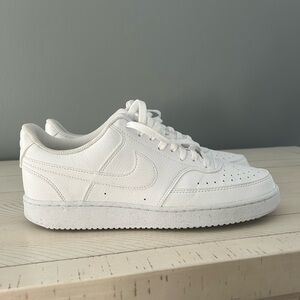 Nike Court Vision Low Next Nature size 9